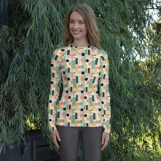 Modern 90&