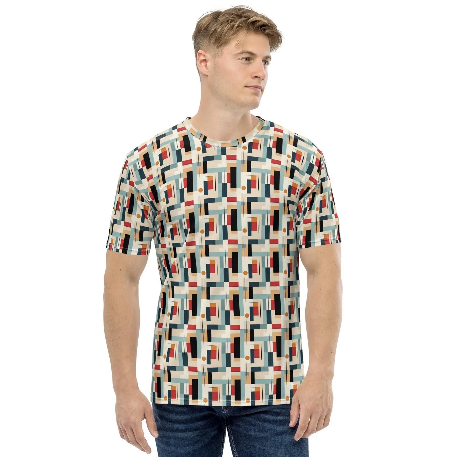 Modern Men&