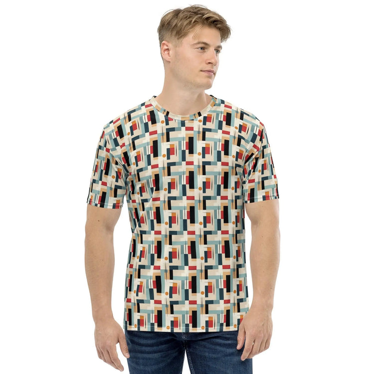 Modern Men&