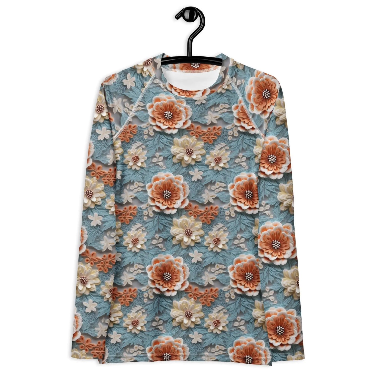 Floral Women&