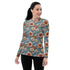 Floral Women&