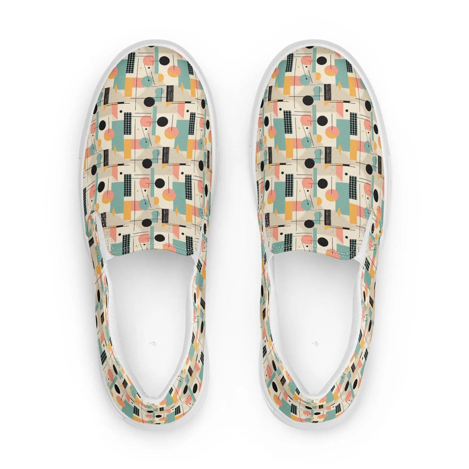 Geometric 90&