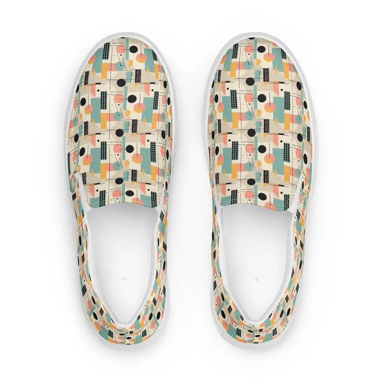 Geometric 90&