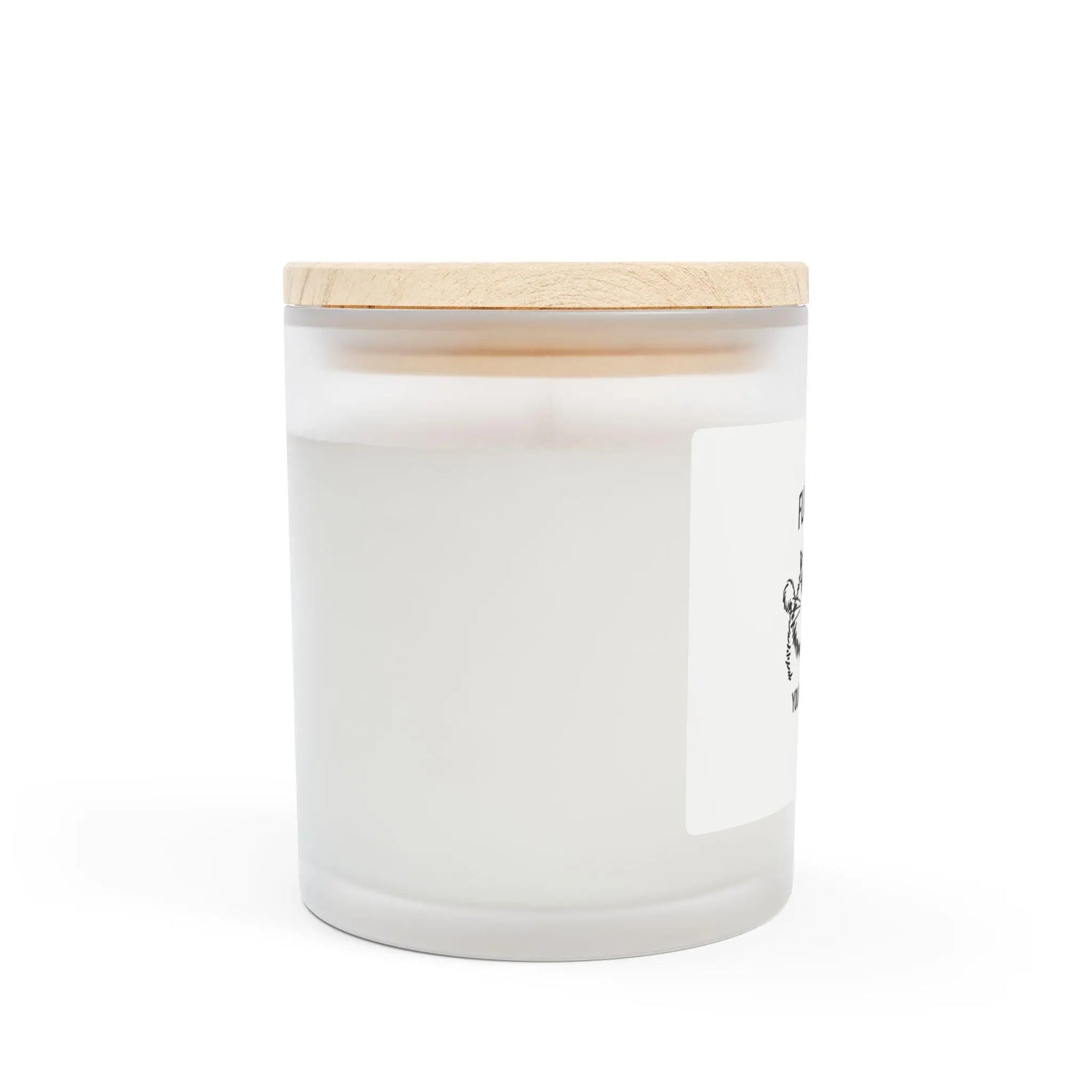 Funny Cat Candle | Cozy Home Decor, Gift for Cat Lovers, Aromatherapy, Relaxation, Birthday/Housewarming Present