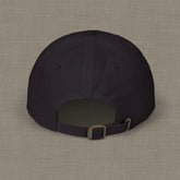 Lucky Dandelion Classic Dad Cap, Casual Hat for Outdoors, Perfect Gift for Dads, Trendy Everyday Wear, Refreshing Summer Accessory