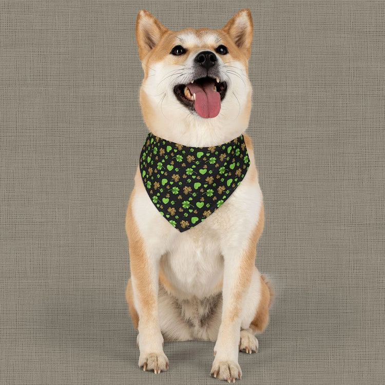 St. Patrick&