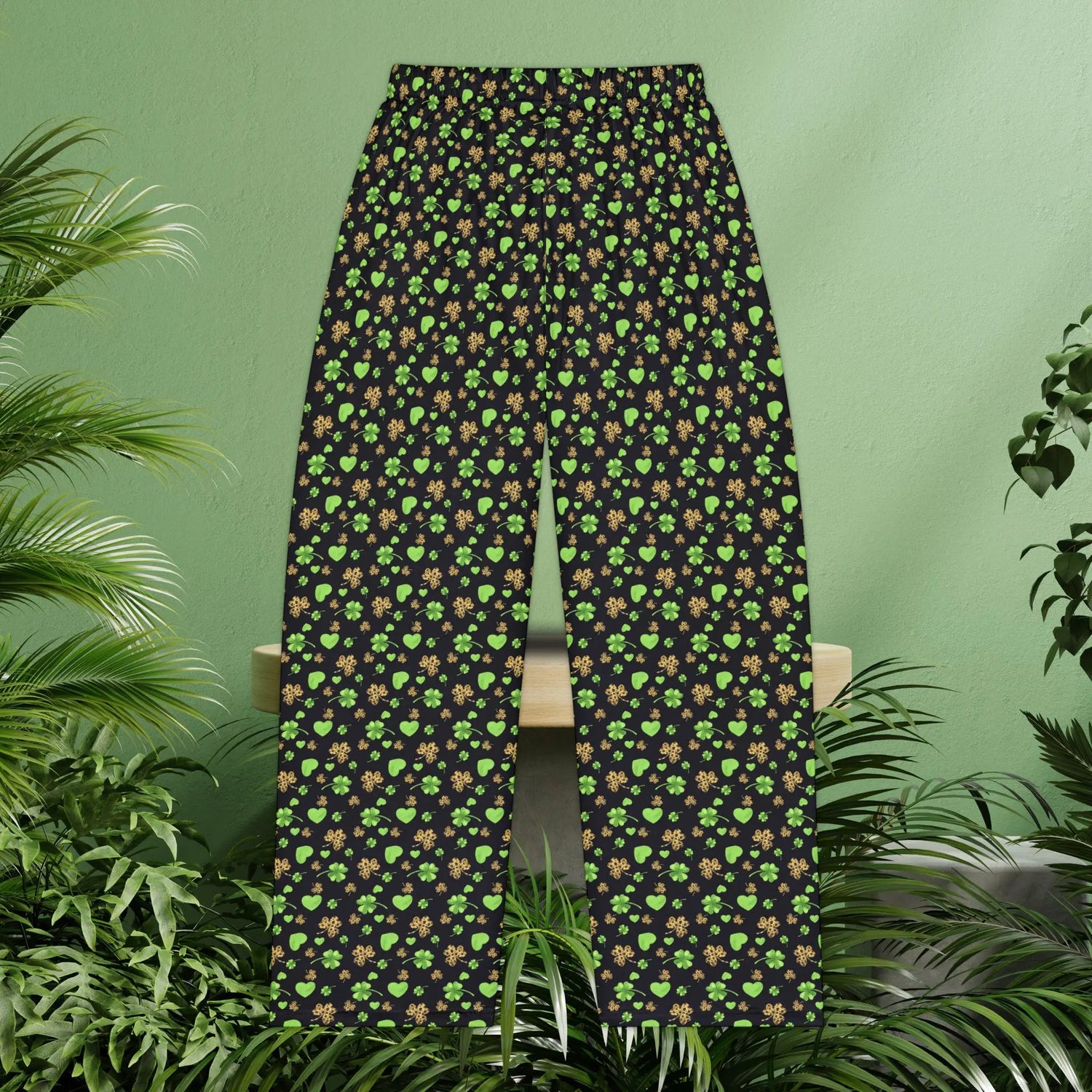 Cozy Floral Women&