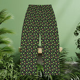 Cozy Floral Women&