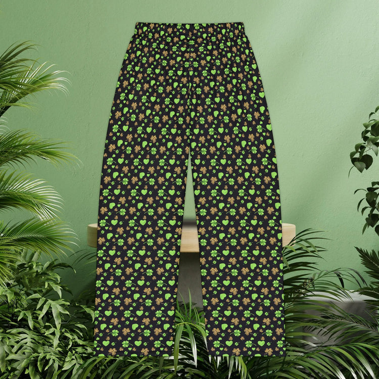 Cozy Floral Women&