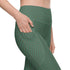 Geometric All-Over Pattern Women&