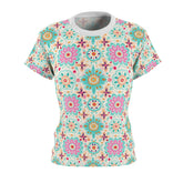 Floral Women&