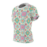 Floral Women&