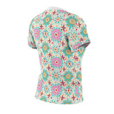 Floral Women&