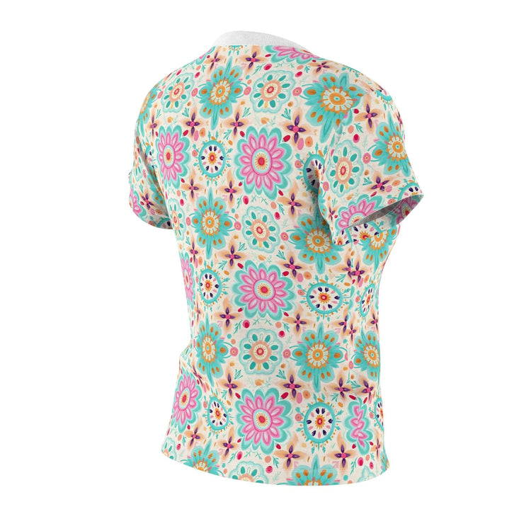 Floral Women&