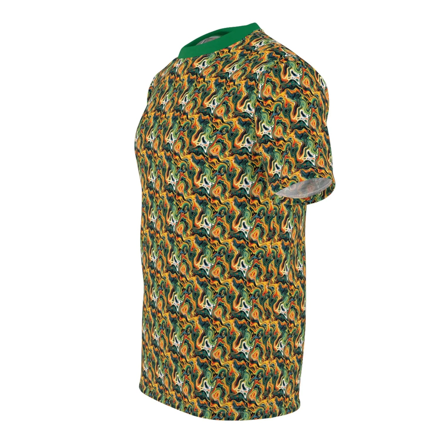 Mens Trippy Artsty Men&