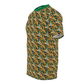 Mens Trippy Artsty Men&
