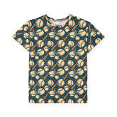 Boys Sports Jersey, Fun Baseball Tee for Young Athletes, Perfect for Sports Events, Birthdays, and Everyday Wear