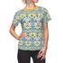 Floral Women&