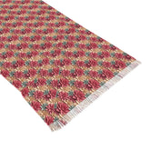 Boho Light Scarf - Vibrant Patterned Accessory for Everyday Style, Ideal for Spring, Festivals, Fashion Lovers, Gifts