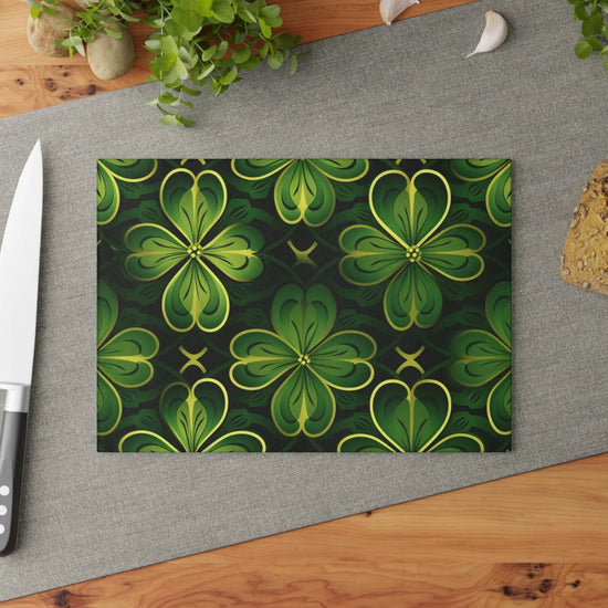 St. Patrick&