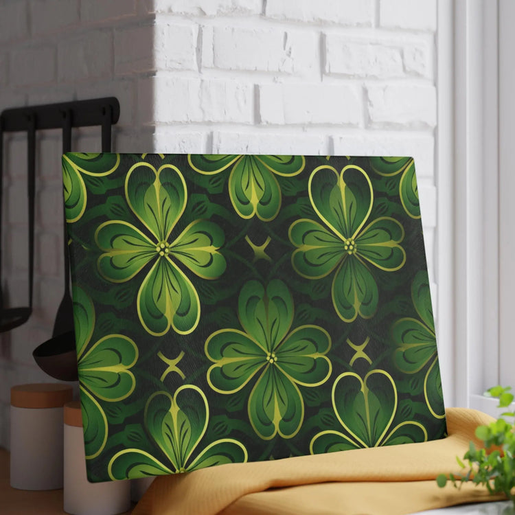 St. Patrick&