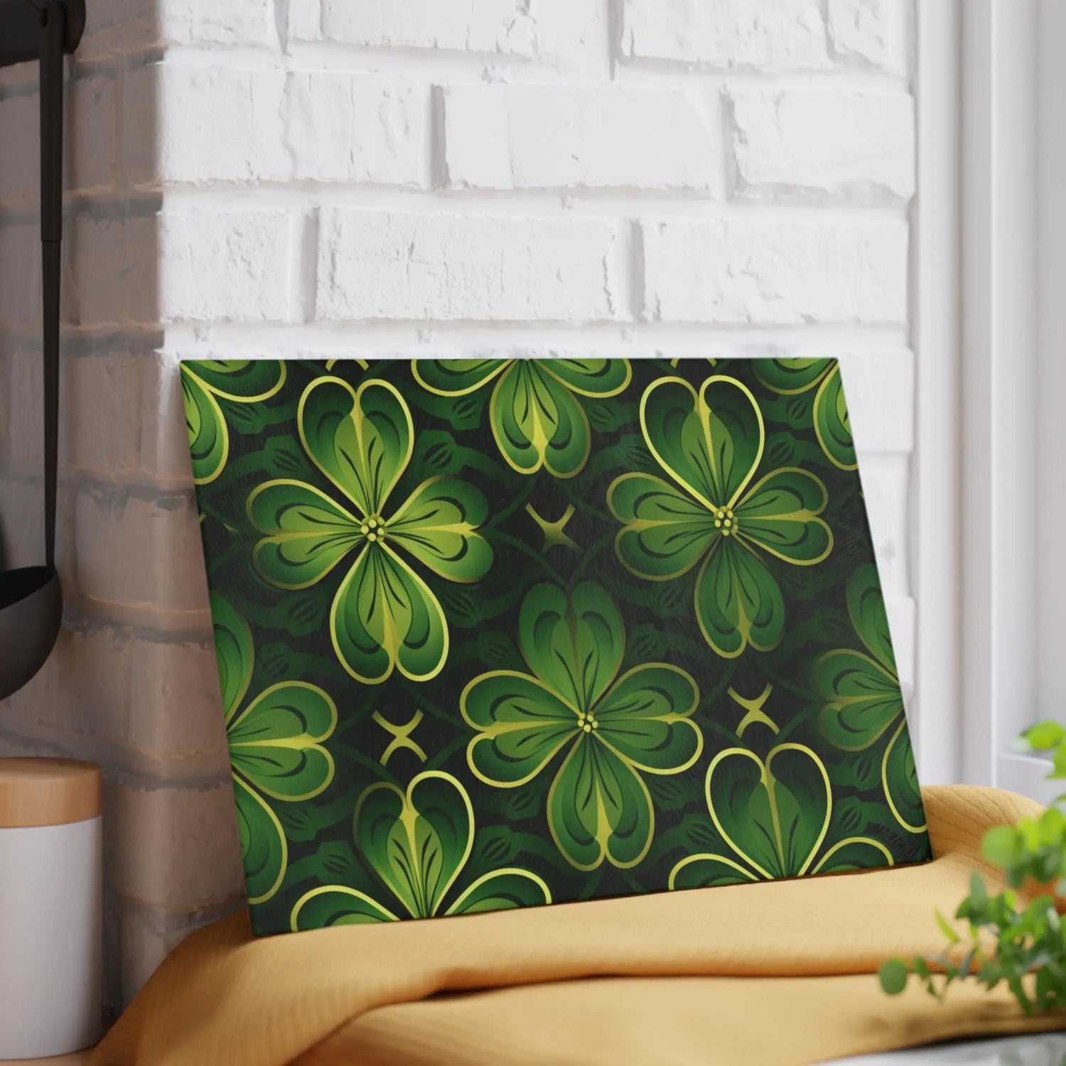 St. Patrick&