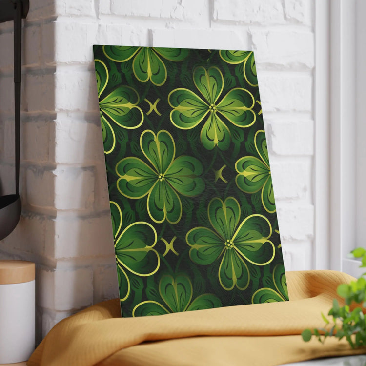 St. Patrick&