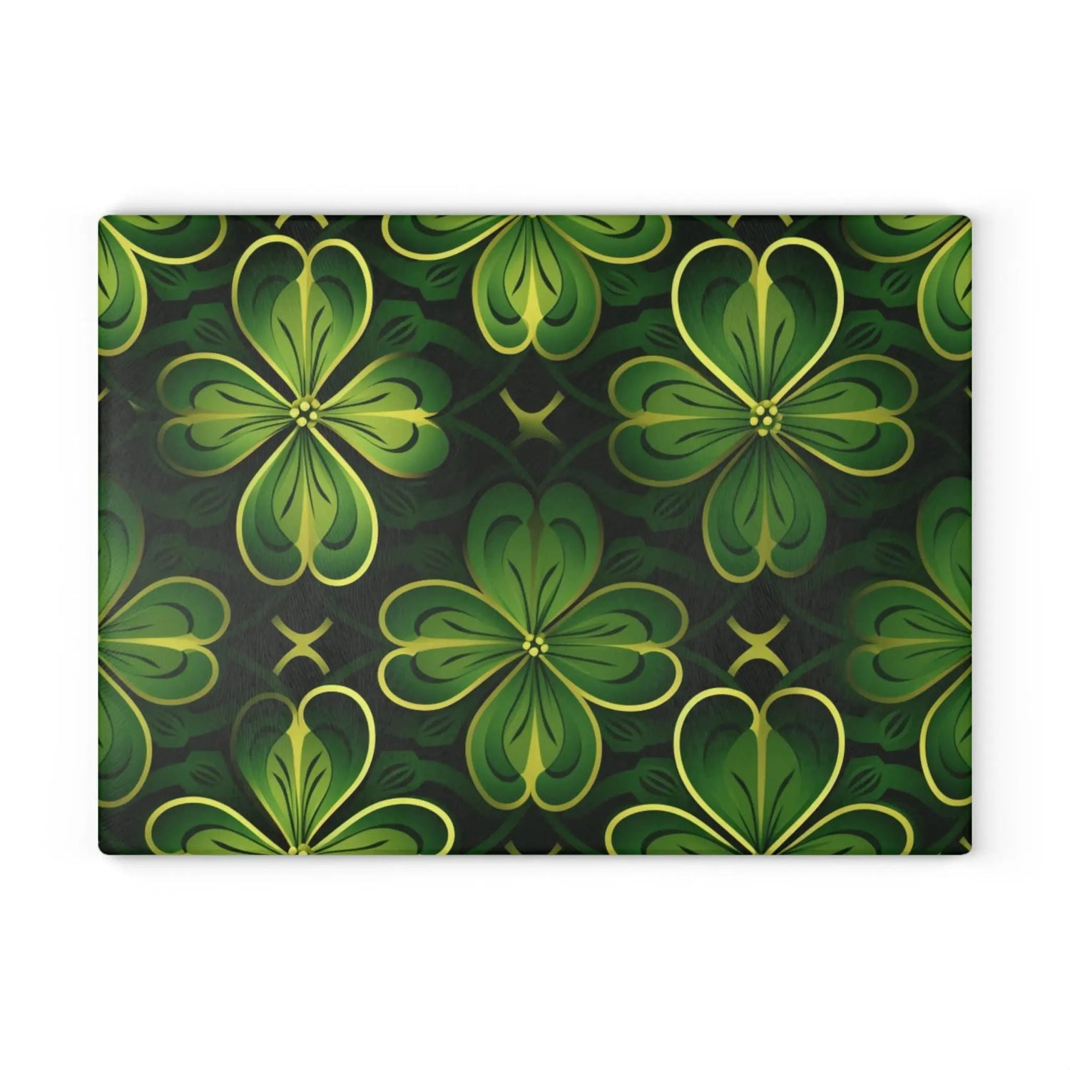 St. Patrick&