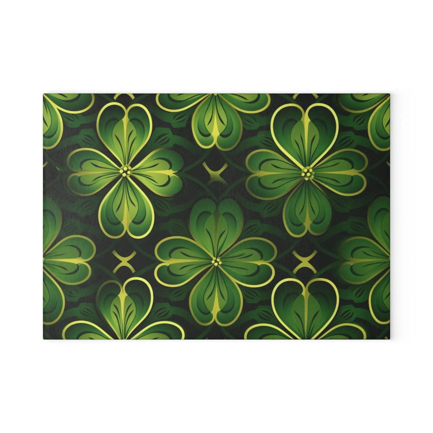 St. Patrick&