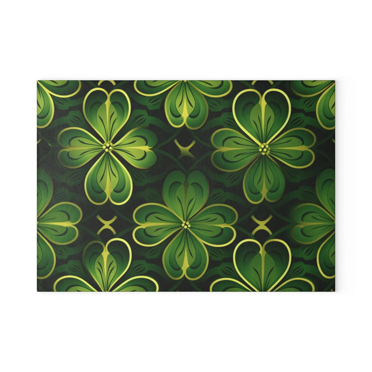 St. Patrick&