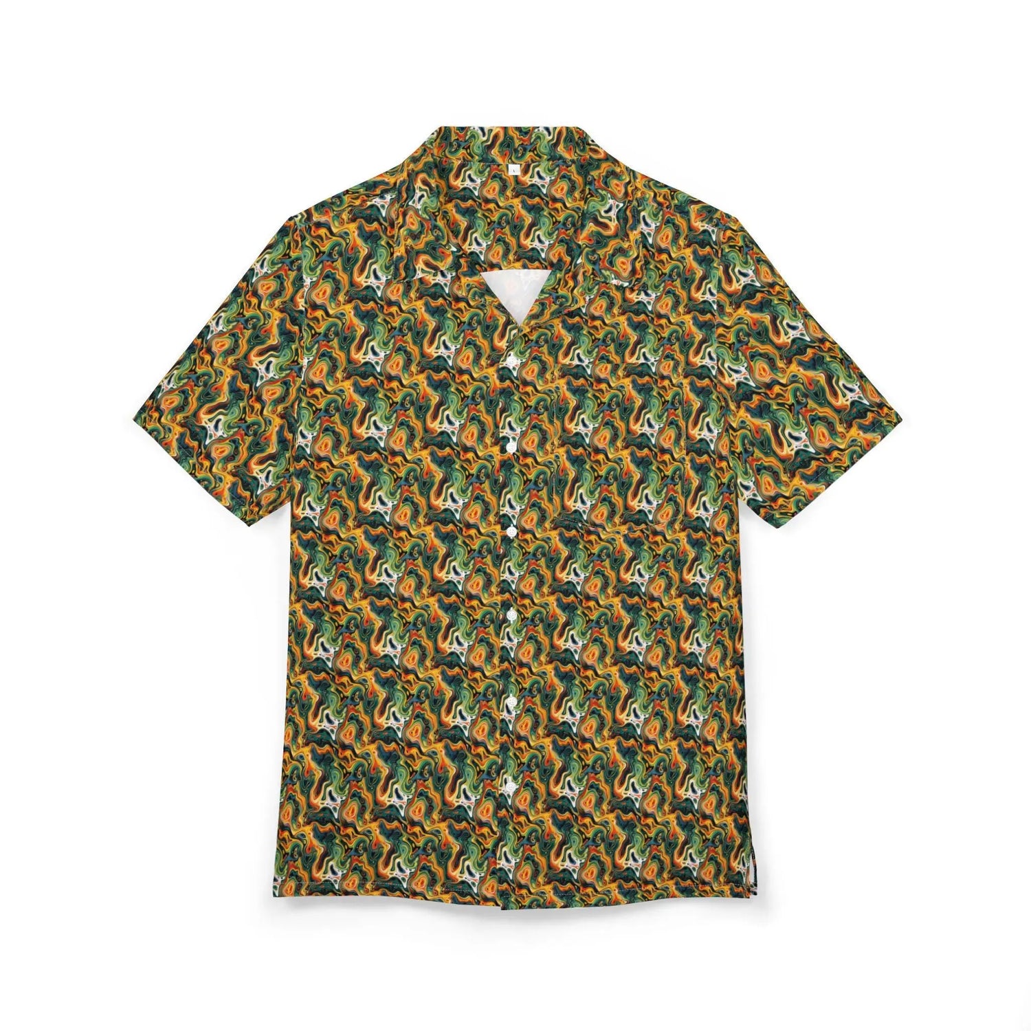 Tropical Vibes Men&