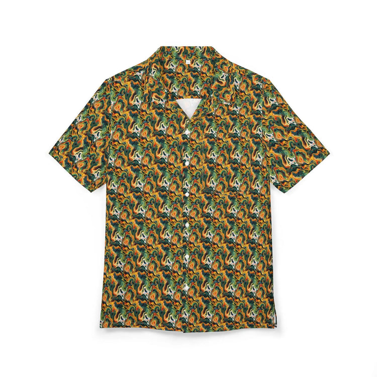 Tropical Vibes Men&