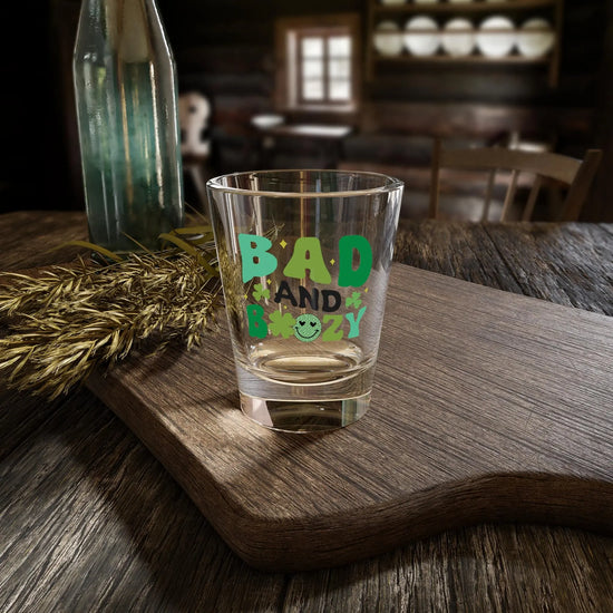 St. Patrick&