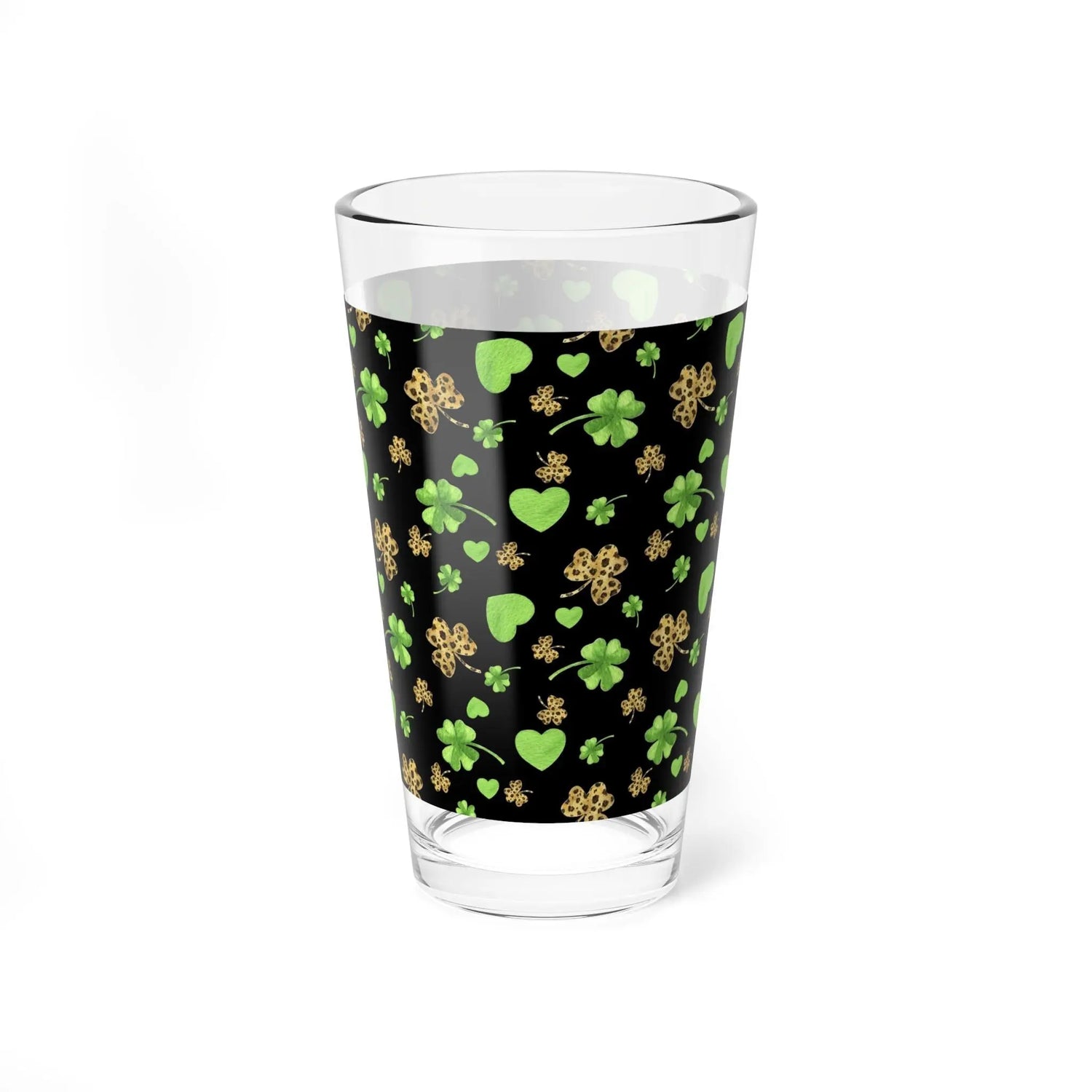 St. Patrick&