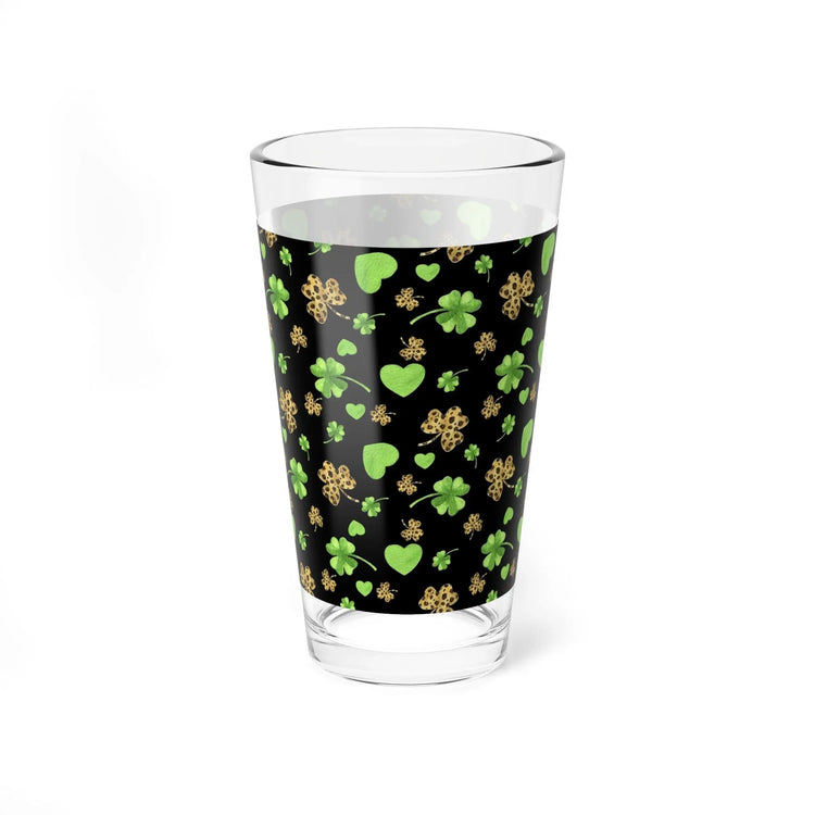 St. Patrick&