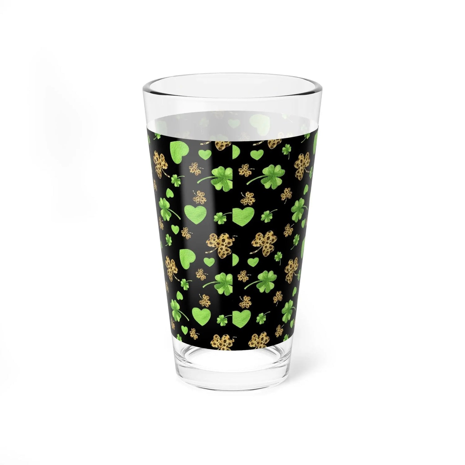 St. Patrick&
