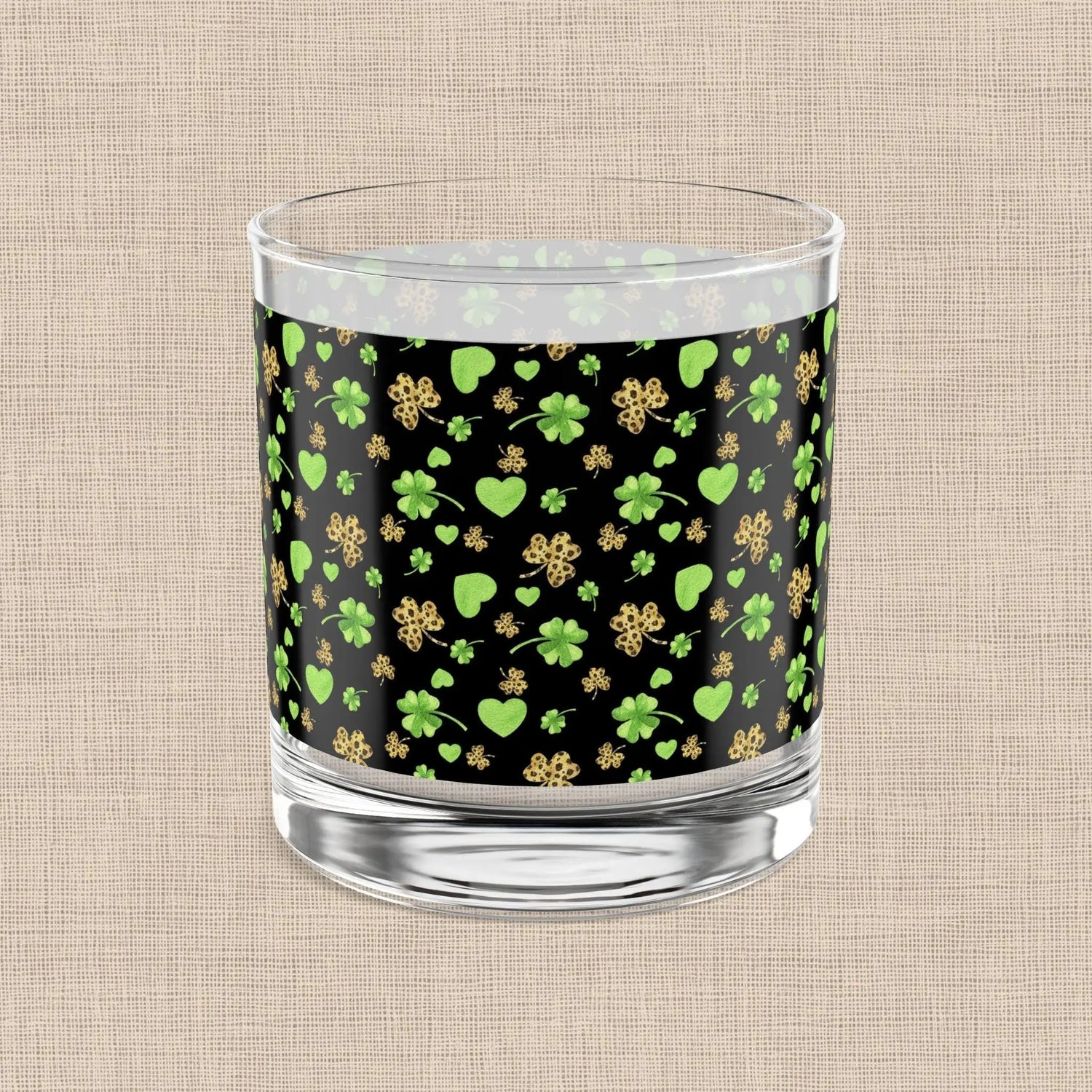St. Patrick&