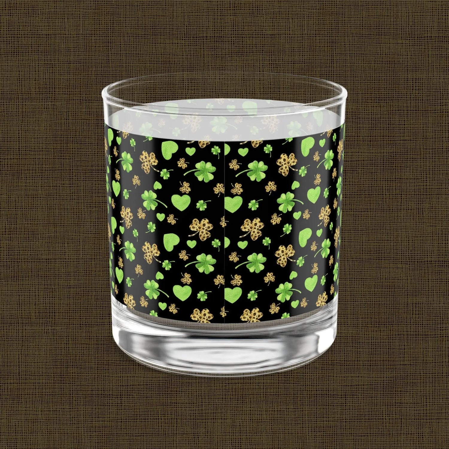 St. Patrick&