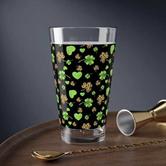 St. Patrick&