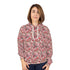 Pink Floral Heart Happiness Women&