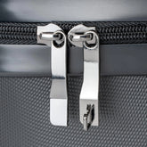 Celstial Pattern Suitcase, Travel Luggage, Carry-On Bag, Stylish Travel Accessory, Unique Gift for Travelers
