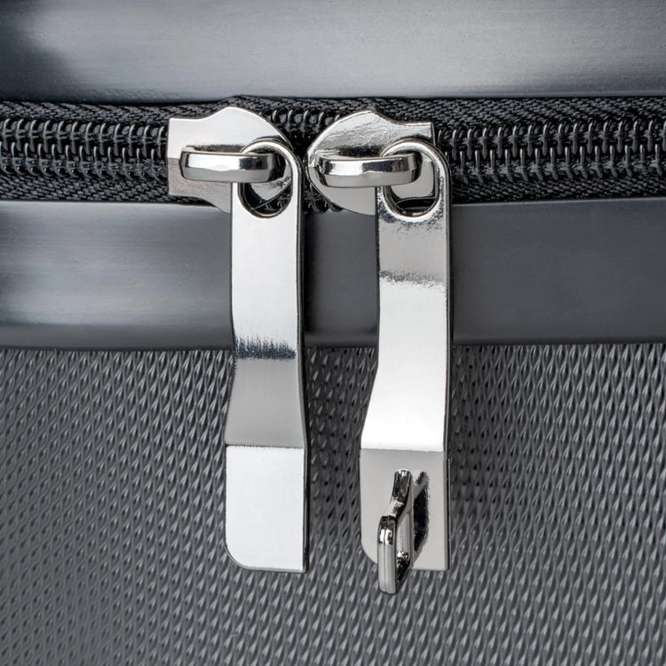 Celstial Pattern Suitcase, Travel Luggage, Carry-On Bag, Stylish Travel Accessory, Unique Gift for Travelers