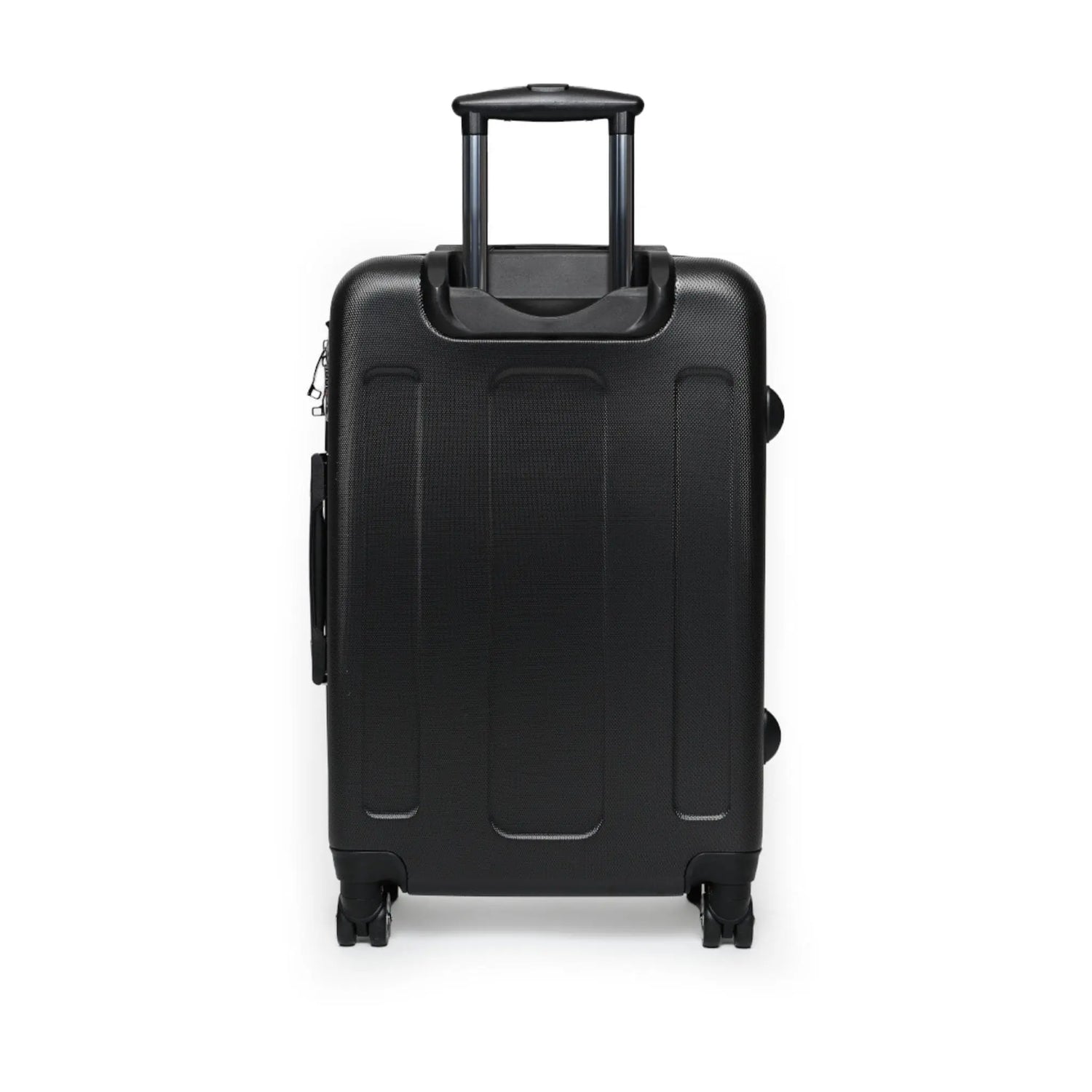 Suitcase, Florall all over print pattern fall autumn design stylish sturdy designer look and feel shell three size travel luggage