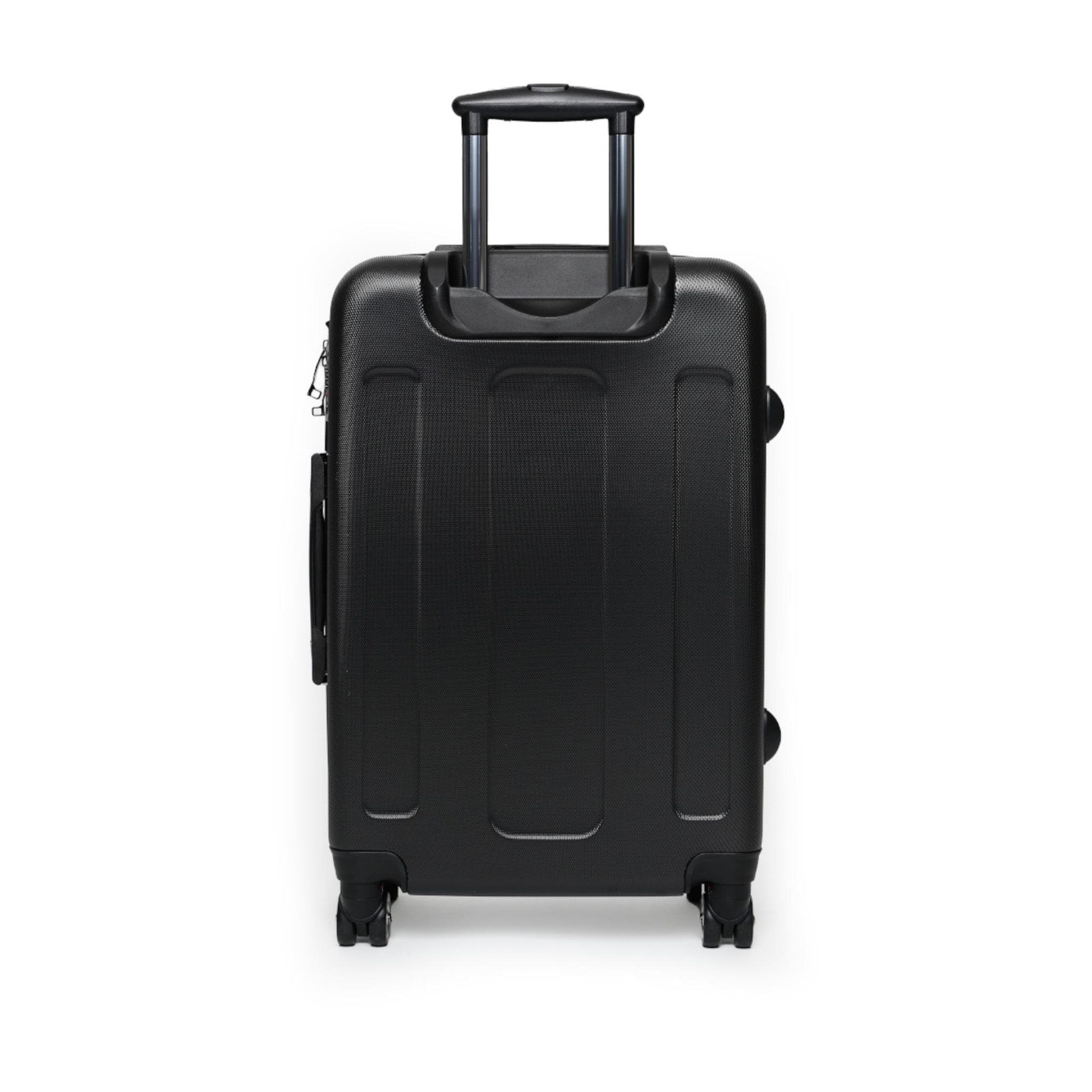Suitcase, Florall all over print pattern fall autumn design stylish sturdy designer look and feel shell three size travel luggage
