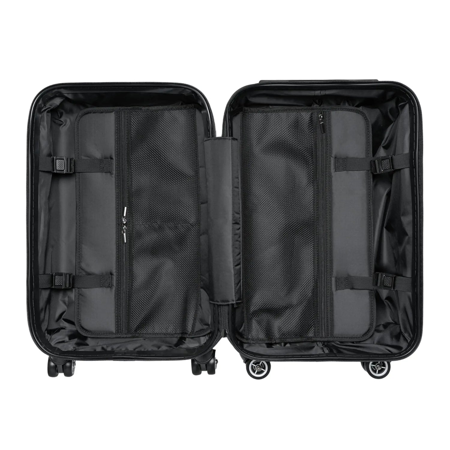 Suitcase, Florall all over print pattern fall autumn design stylish sturdy designer look and feel shell three size travel luggage