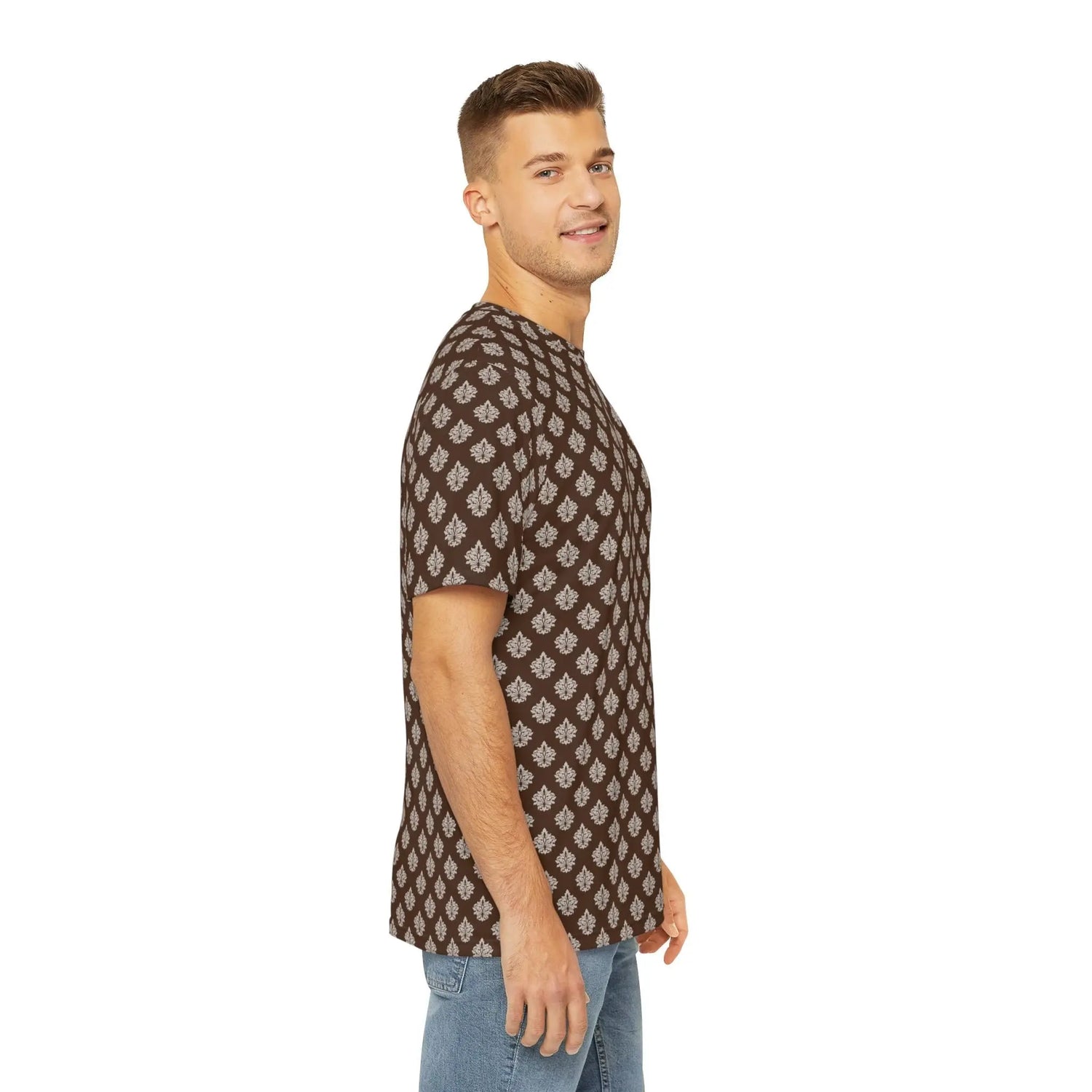 Bohemian Style Men&