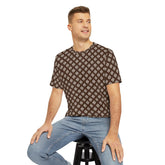 Bohemian Style Men&