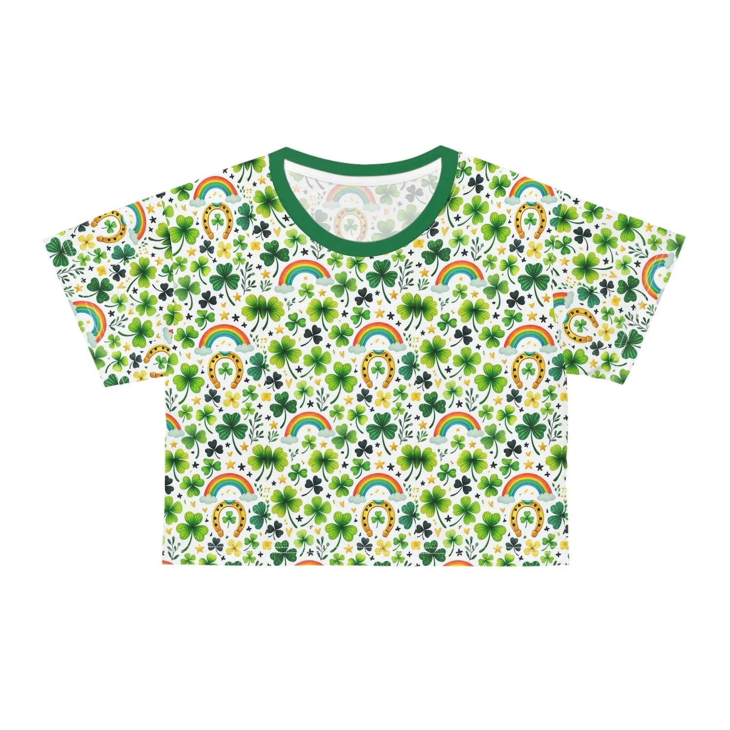 St. Patrick&
