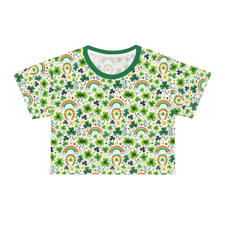 St. Patrick&