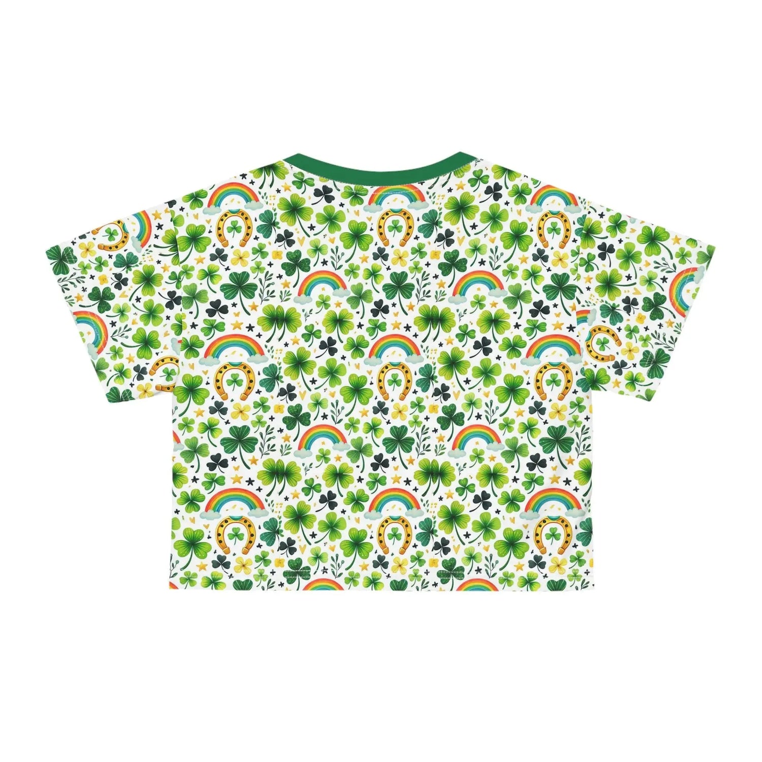 St. Patrick&